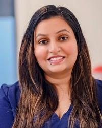 Dr Sreeja Mudundi Smile Crew Croydon