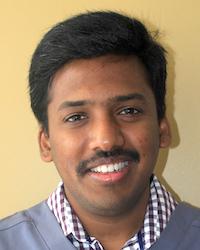 Dr Srikanth Aluru Bentley Plaza Dental Clinic Bentley