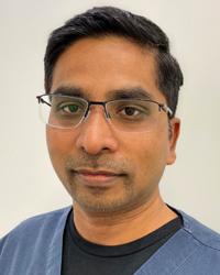 Dr Srinivas V Bhandari Lakelands Dentist Meadow Springs