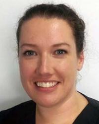 Dr Stacey Devine VetCall Ashmore Ashmore