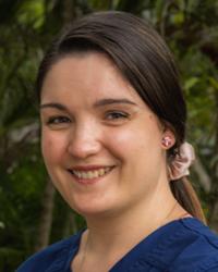 Dr Stacey  Woodland Park Ridge Animal Hospital Park Ridge