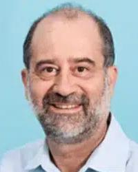 Dr Steve Varvounis Craigmore Dental Clinic Craigmore