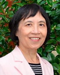 Dr Stella FY Lee Dr Stella Lee - Orthodontist Melbourne