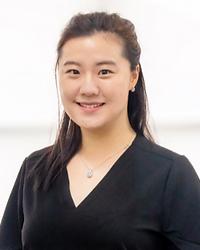 Dr Stella  Lee Royal Parade Dental Reservoir