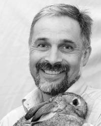 Dr Stephan Miechel Benalla Veterinary Clinic Benalla