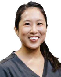 Dr Stephanie  Chin Chermside Dental Care Chermside
