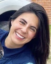 Dr Stephanie  Hernandez Newcastle Equine Centre Broadmeadow