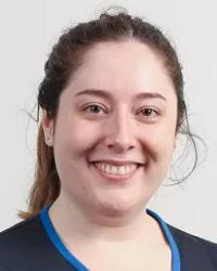 Dr Stephanie  Miller The House Call Vet Sunnybank