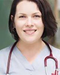 Dr Stephanie  Mouatt Brisbane Veterinary Emergency and Critical Care Services Albany Creek