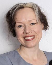 Dr Stephanna  Betts Belgrave Veterinary Clinic Belgrave