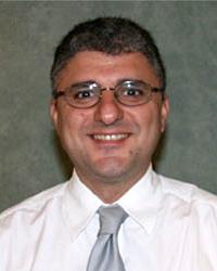 Dr Stephen Harlamb Harlamb Endodontics Burwood