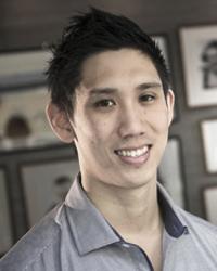 Dr Stephen  Chan Smile Haus Shenton Park