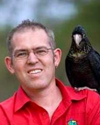 Dr Stephen  Cutter The Ark Animal Hospital Yarrawonga