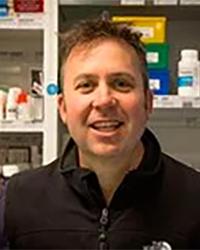 Dr Stephen Gibson Wentworth Falls Animal Hospital Wentworth Falls