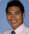 Dr Stephen Lising Preventive Dentistry Braddon