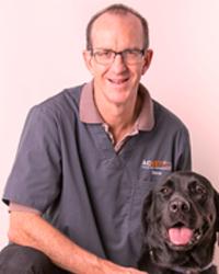 Dr Stephen  Lindores Albany Creek Veterinary Surgery Albany Creek