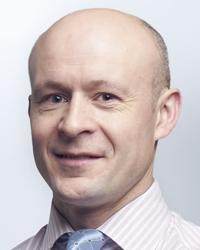 Dr Stephen  Martin Caboolture Dental Group Caboolture