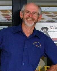 Dr Stephen Upton Kingaroy Veterinary Surgery Kingaroy