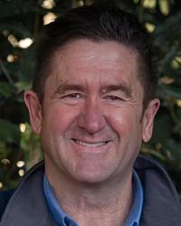 Dr Stephen Van Mil Byron Bay Wildlife Hospital Knockrow