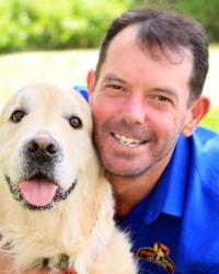 Dr Steven Michaels Paws & More Veterinary Centre Canning Vale