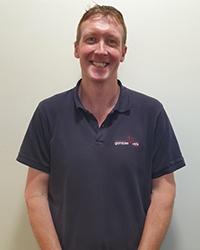 Dr Stuart Skirving Gambier Vets Mount Gambier