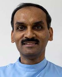 Dr Sudhesh R Sukhnundan Kitchener Street Dental Toowoomba