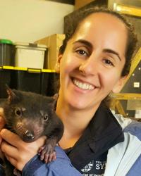 Dr Suead  Zumut The Village Vet Killara East Killara