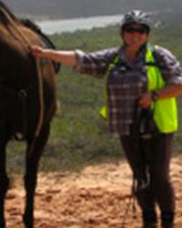 Dr Suellen Taylor Midwest Vet Centre Geraldton