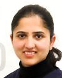 Dr Sukhmanpreet Dhillon Bupa Dental - Chirnside Park Chirnside Park