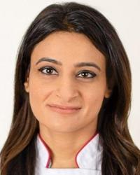 Dr Sukhpreet  Kaur With Care Dental Gordon
