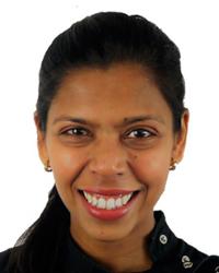 Dr Suman  Bellur Collins Street Periodontics Melbourne