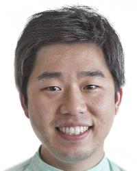 Dr Michael Yoon