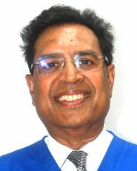 Dr Sunilraj  Rajdev Soni Dental Burunda