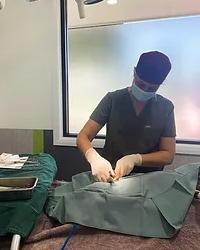 Dr Sunita  Neville Cowra Veterinary Centre Cowra