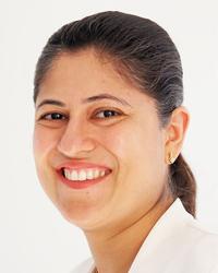 Dr Sunita R Godhwani North Rocky Dental Park Avenue