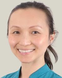 Dr Sunni Le Westfund Dental Centre Lithgow