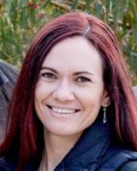 Dr Surita du Preez Roseworthy Veterinary Hospital Roseworthy