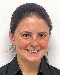 Dr Susan Ciaravolo Peninsula Vet Emergency & Referral Hospital Mornington