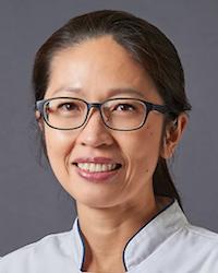 Dr Susan Wang Elwood Dentocare Elwood