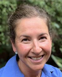 Dr Susanne  Jacker Vets of Geelong - Highton Clinic Geelong West