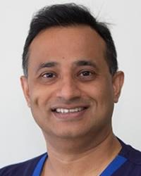 Dr Sushant  Rohilla Seabreeze Dental Wamberal