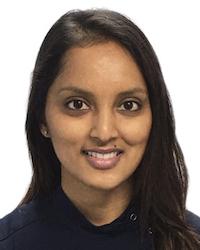 Dr Susma S Pawar Burgundy Street Dental Clinic Heidelberg