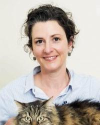 Dr Suzanne  Leibel Ivanhoe Veterinary Clinic Ivanhoe