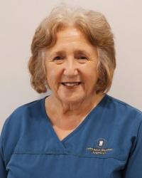 Dr Sue Montgomery Inverall Dental Services Inverell