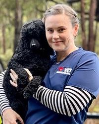 Dr Suzanne  Moore Hamilton Hill Veterinary Hospital Hamilton Hill