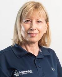 Dr Suzanne Nunn Ivanhoe Veterinary Clinic Ivanhoe