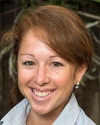 Dr Suzie Richards Stabler & Howlett Veterinary Surgeons Ooralea