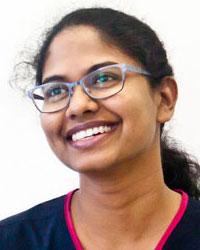 Dr Swetha Oliganti Lumino The Dentists - Johnsonville Dental Practice Wellington Wellington