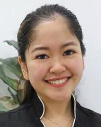 Dr Jolynn Tan Royal Park Dental Royal Park
