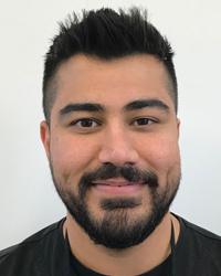 Dr Taimur Bangash HBF Dental Cannington Cannington